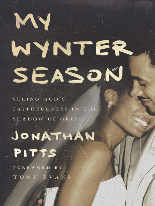 Title details for My Wynter Season by Jonathan Pitts - Available